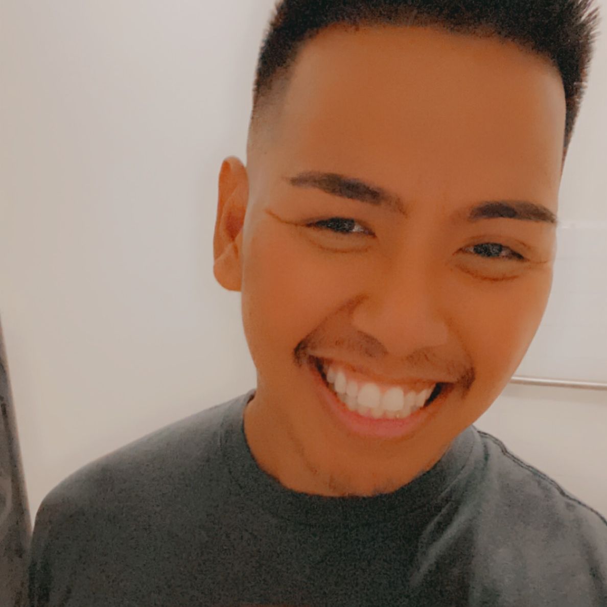 Profile of Jeff Siojo