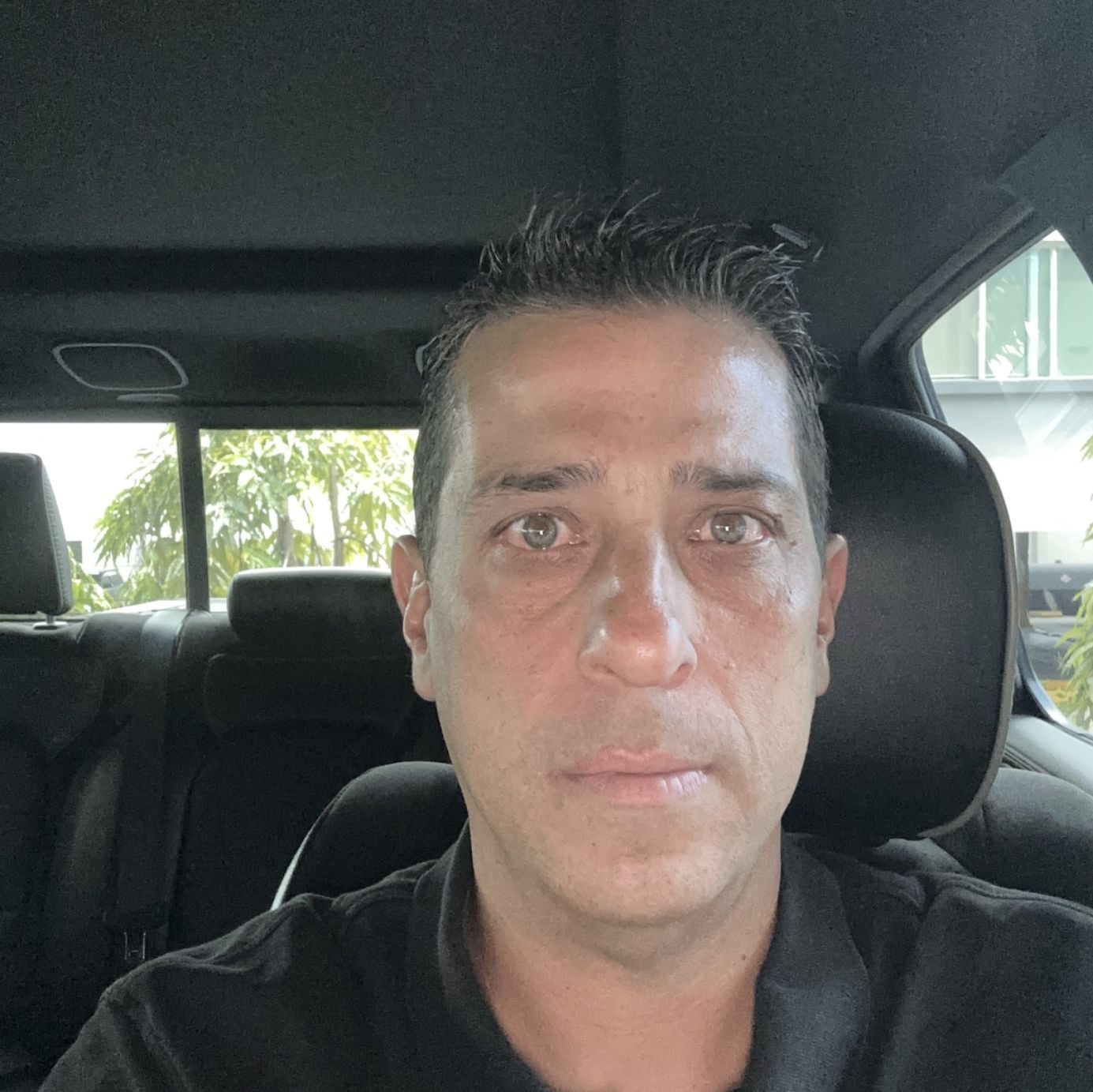 Profile of Robert Jimenez