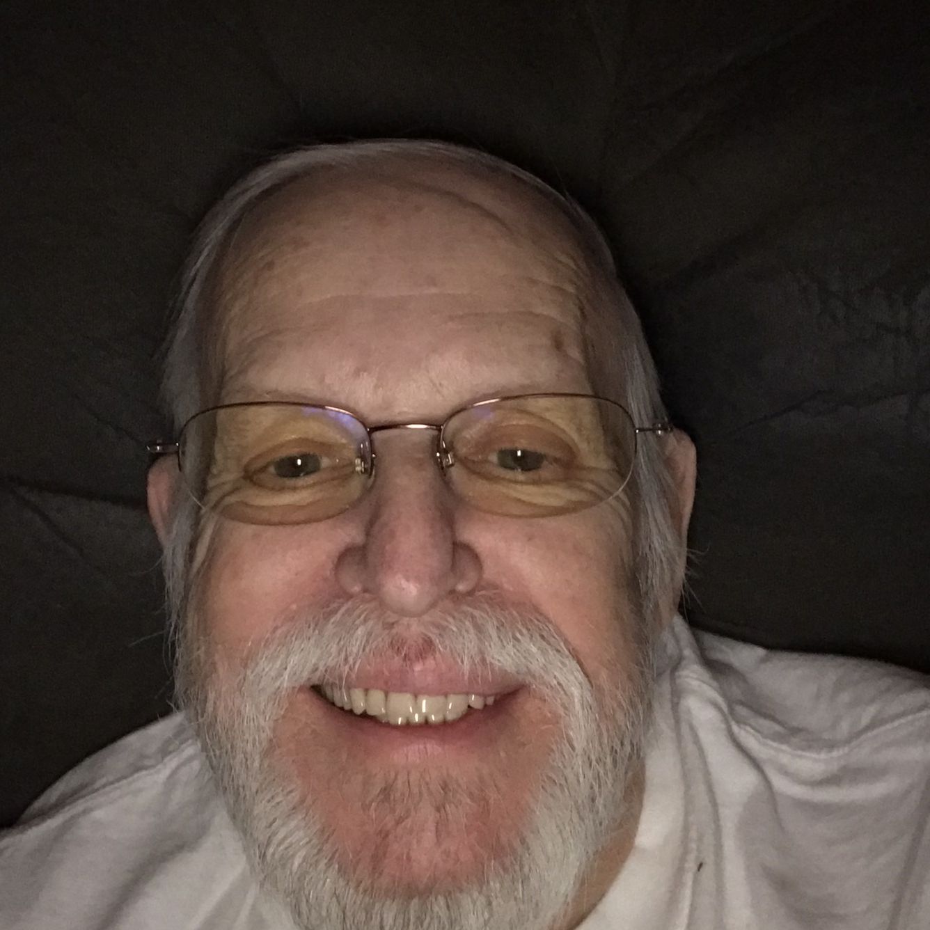 Profile of Mark Pawlowski