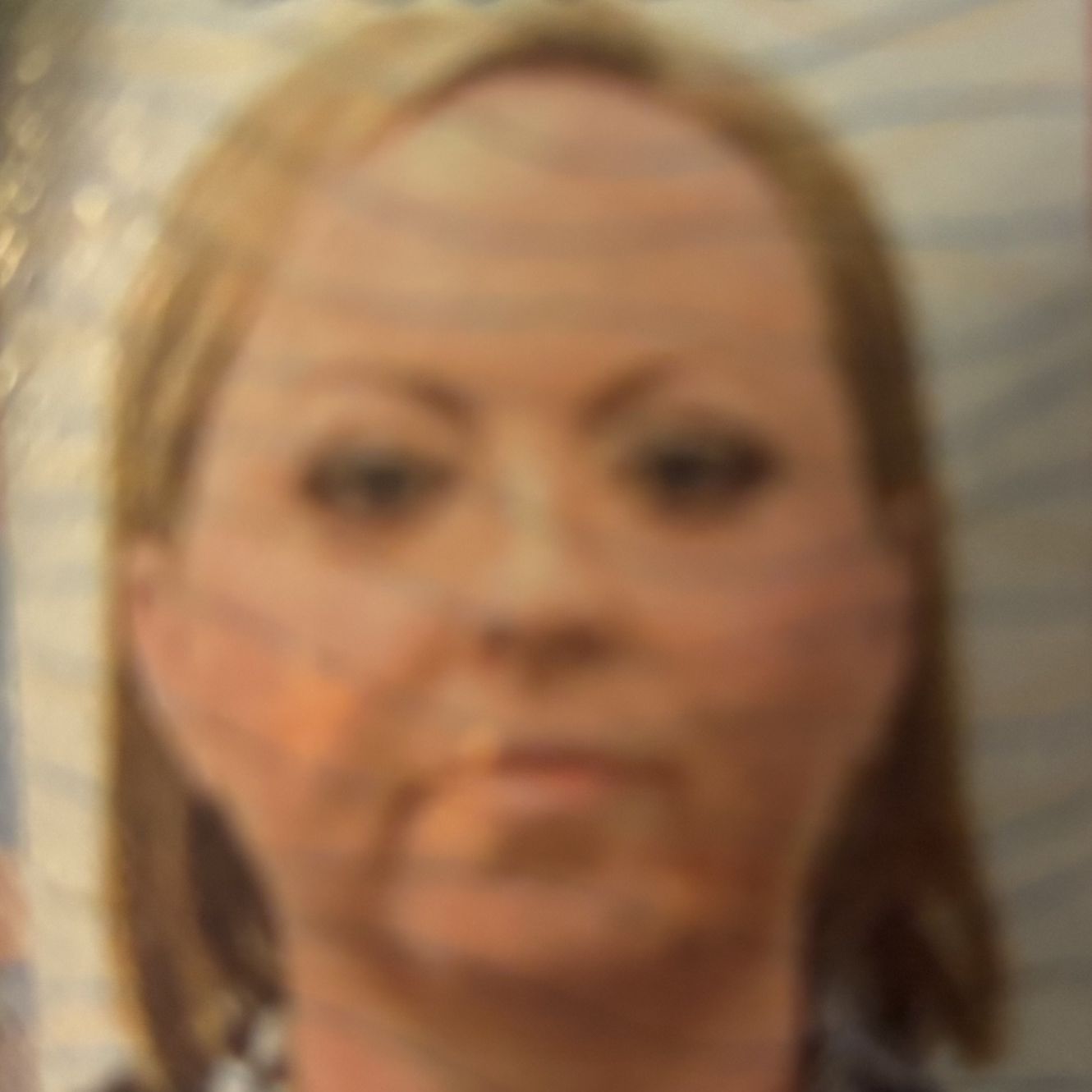 Profile of Brooke Bartee