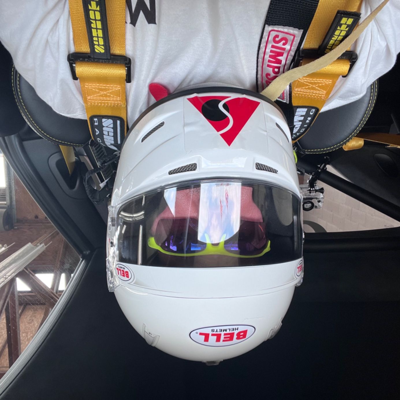 Profile of Marc Tannenbaum
