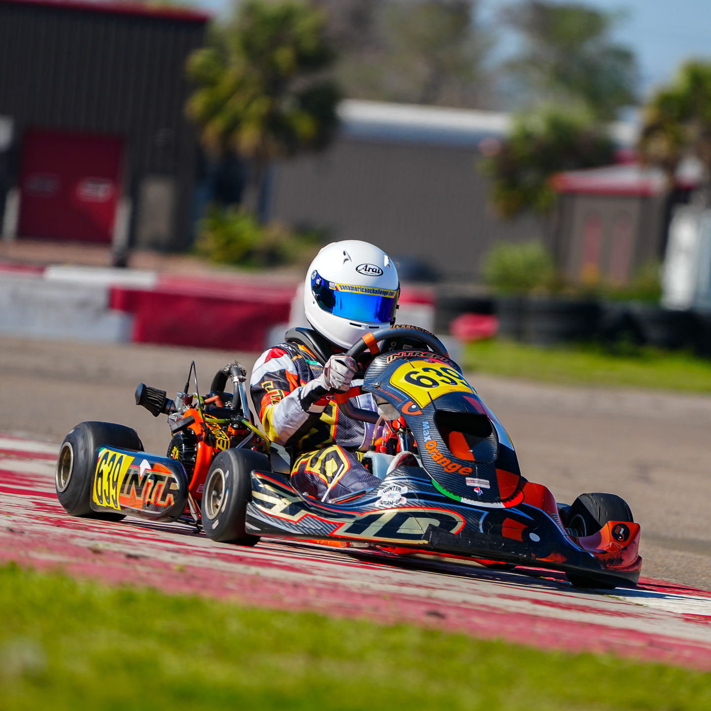 Profile of Ethan Gonzalez