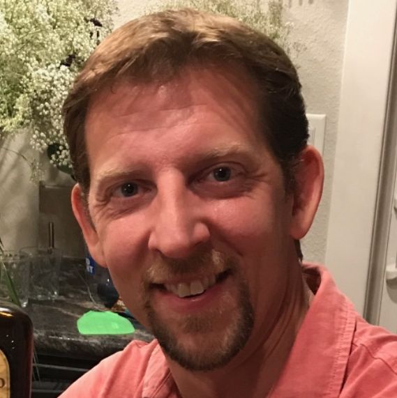 Profile of Eric Fahr