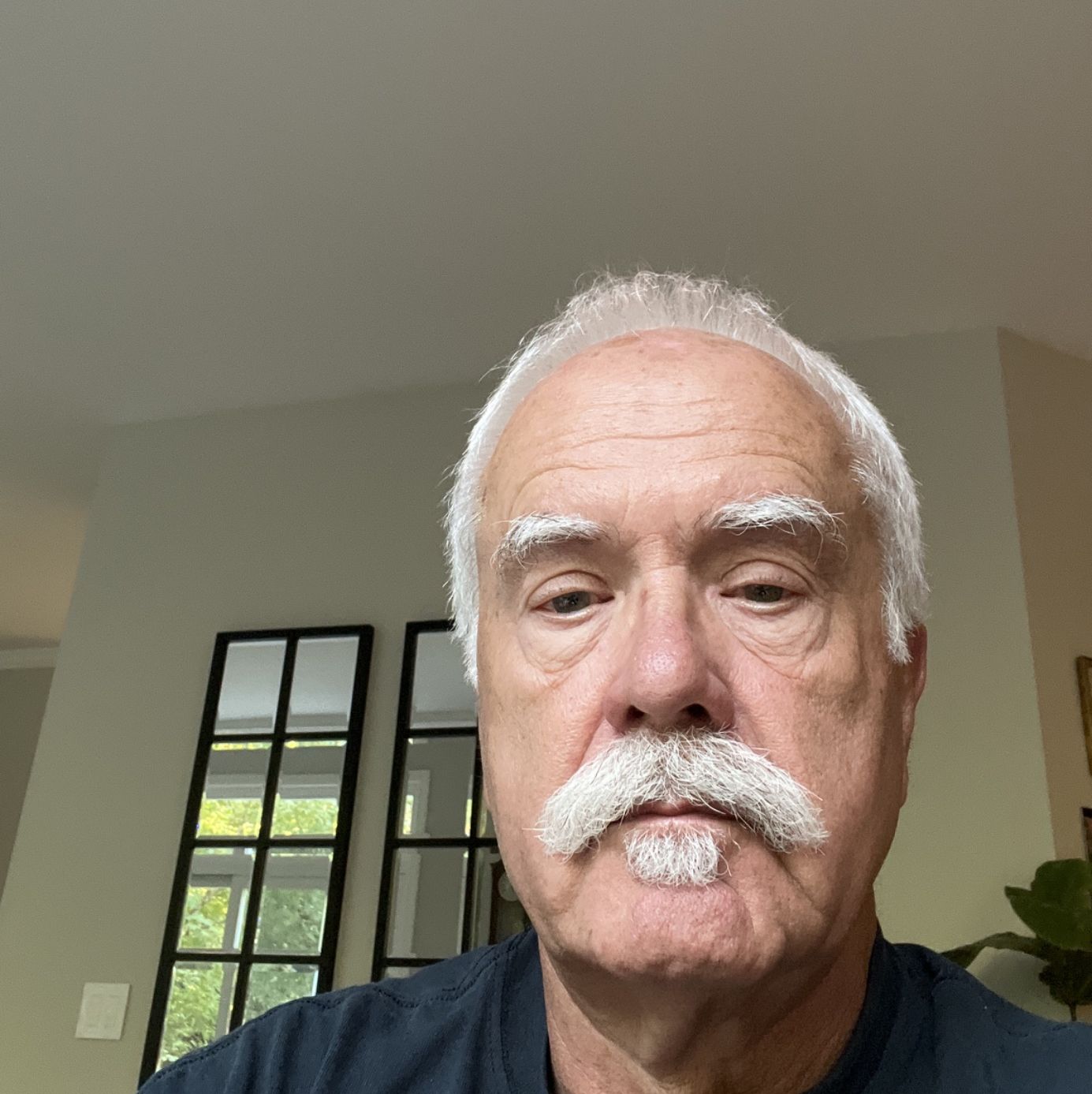 Profile of Daniel Jones