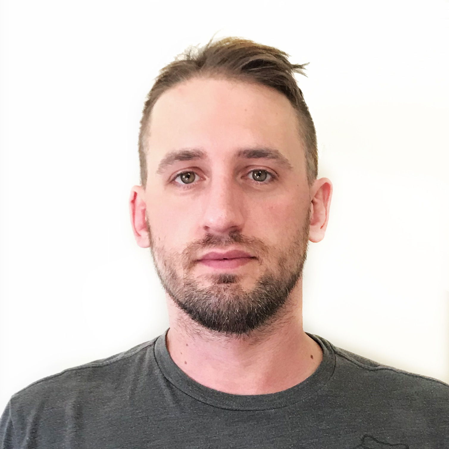 Profile of Kristopher Clark