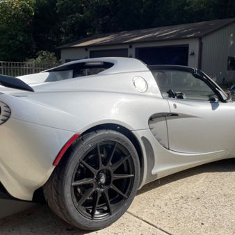 Profile of Jim Pickel