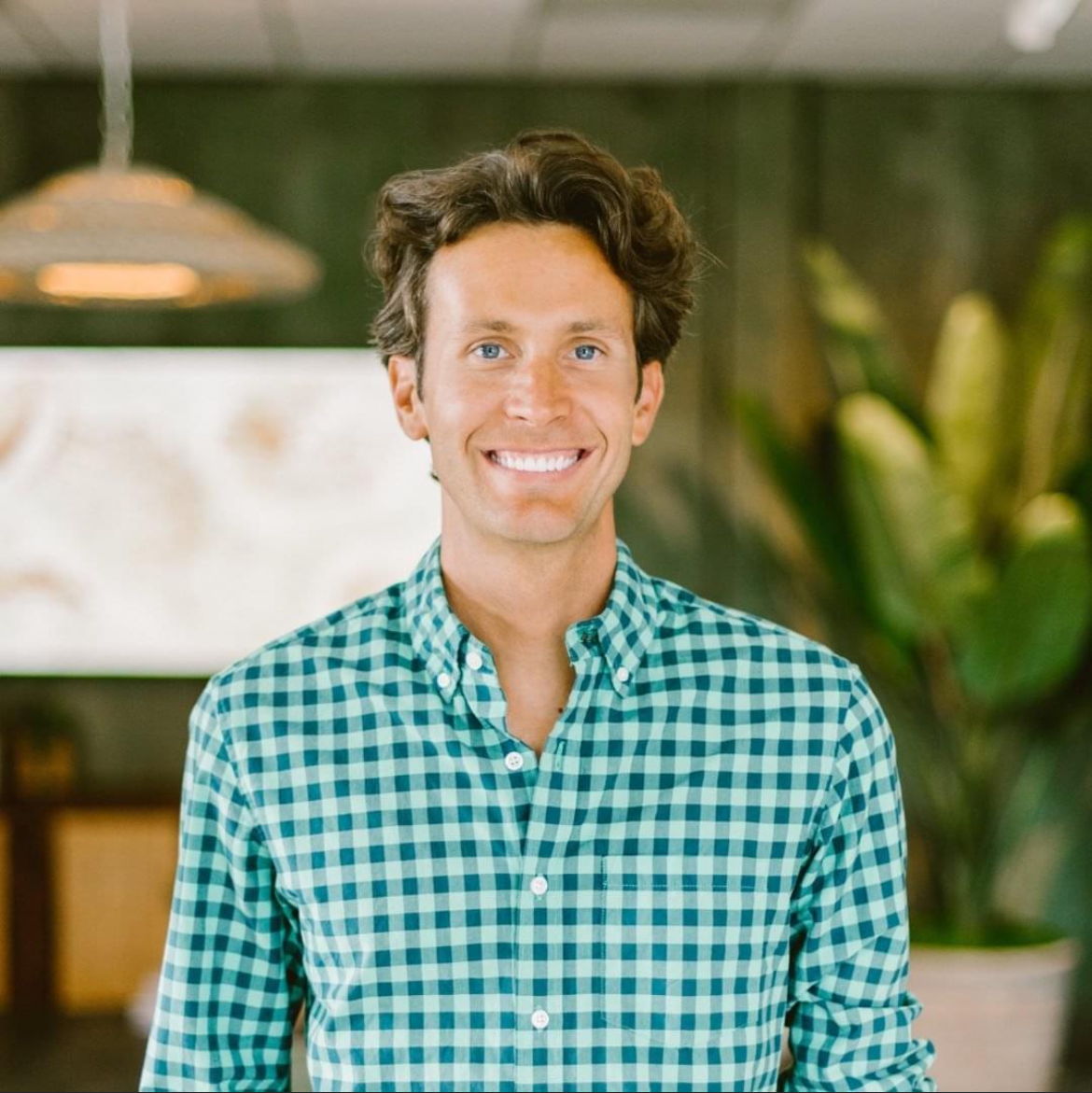 Profile of Thurston Pope