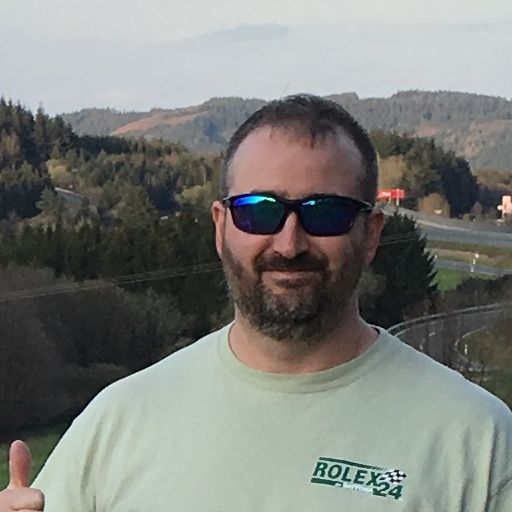 Profile of Lou Masciarelli