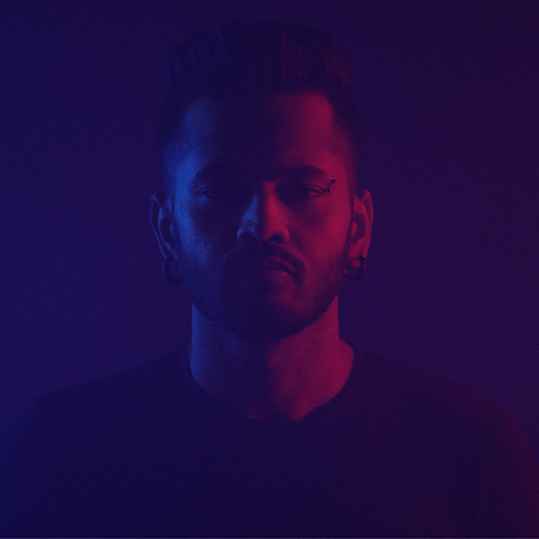 Profile of Adhiraj Singh