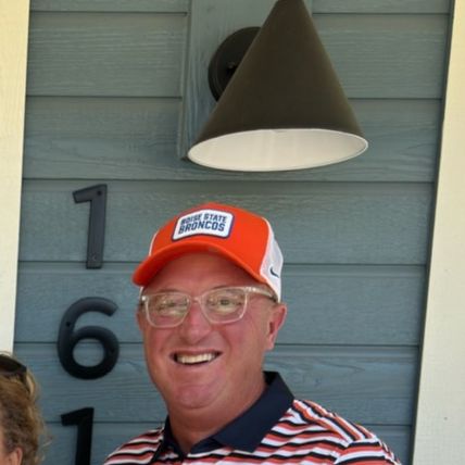 Profile of Roger Maggio