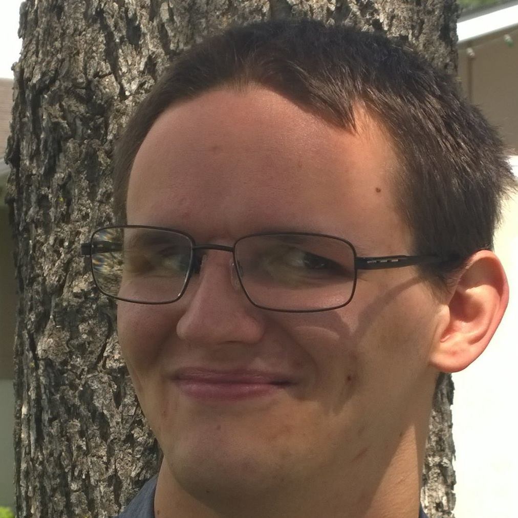 Profile of Blake Sakaluk