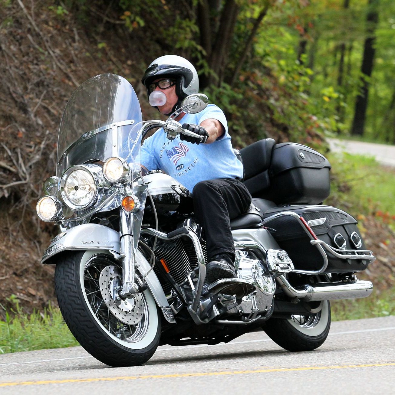 Profile of Allen Pinkus