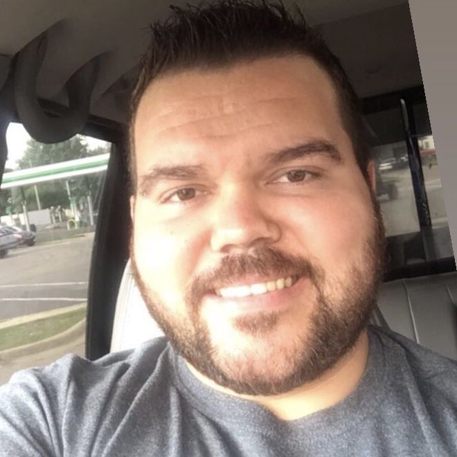 Profile of Derek Kearns