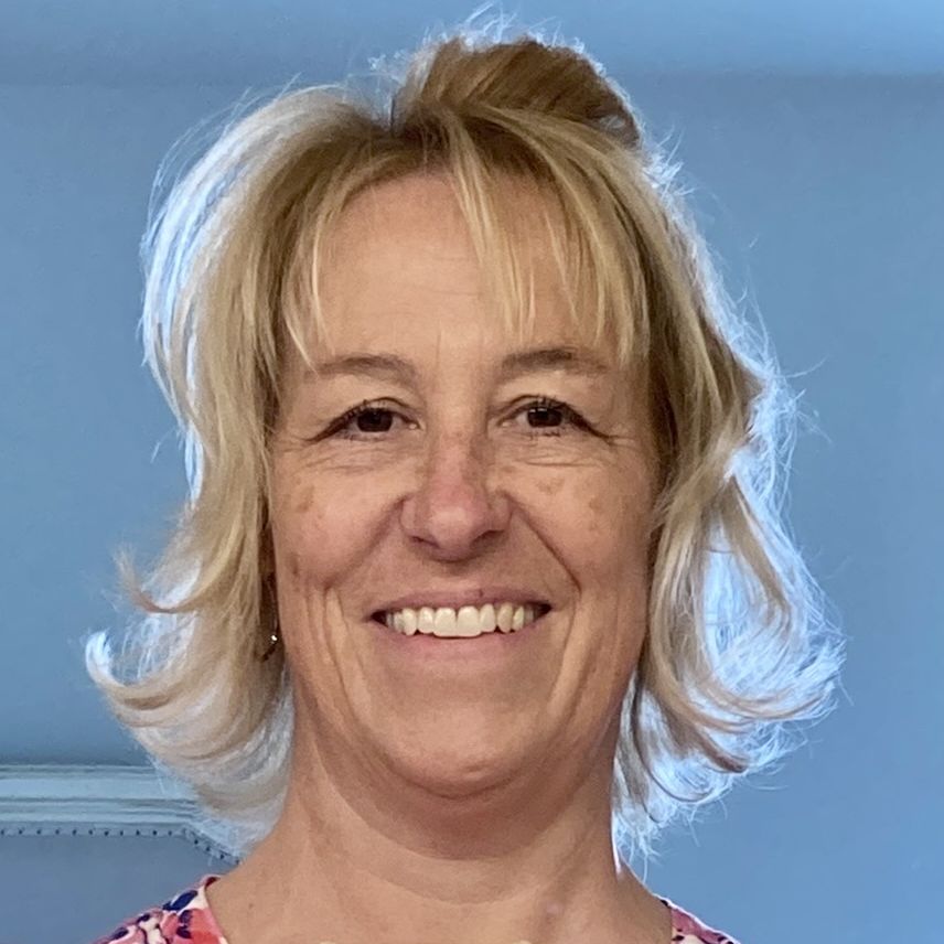 Profile of Marla Wiseman