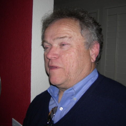 Profile of Jack Perkins