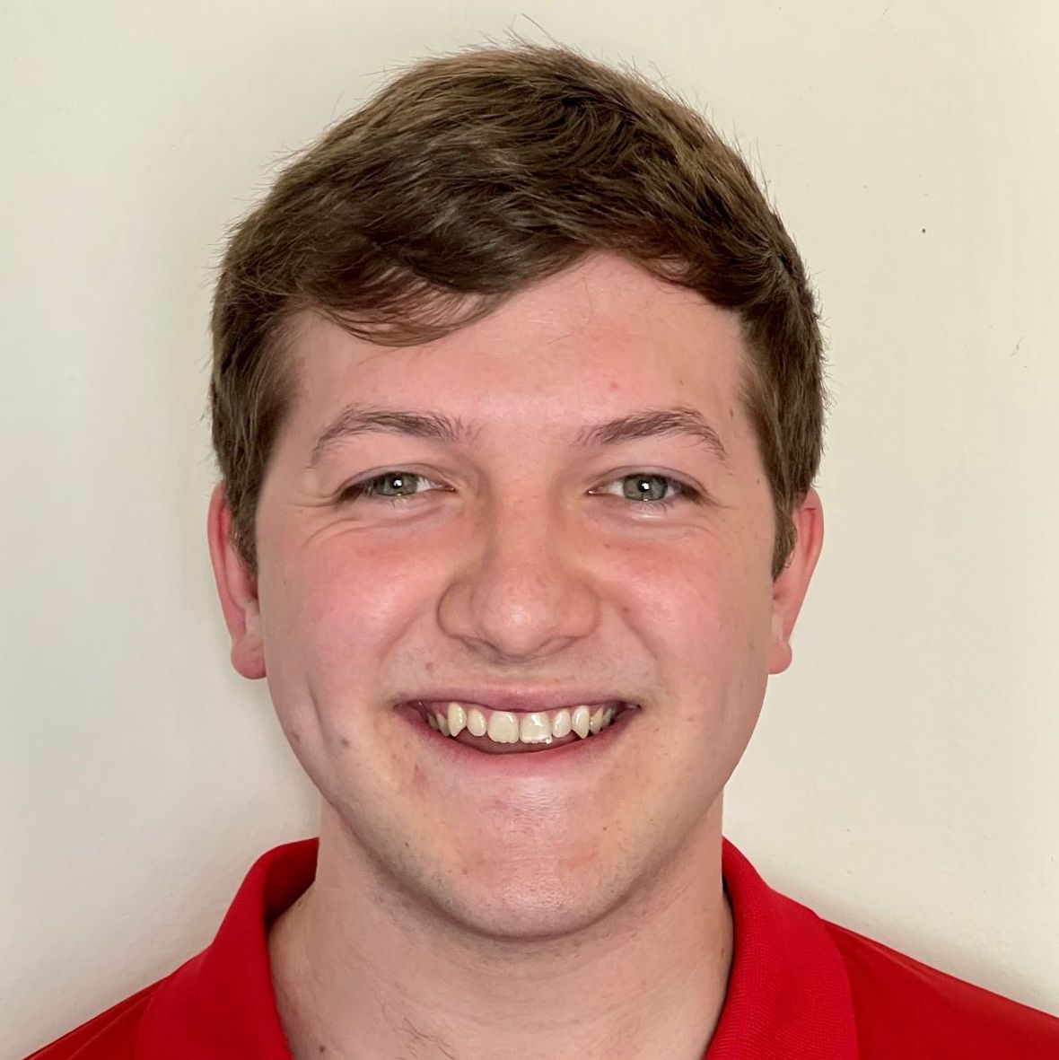 Profile of Collin Schmitz