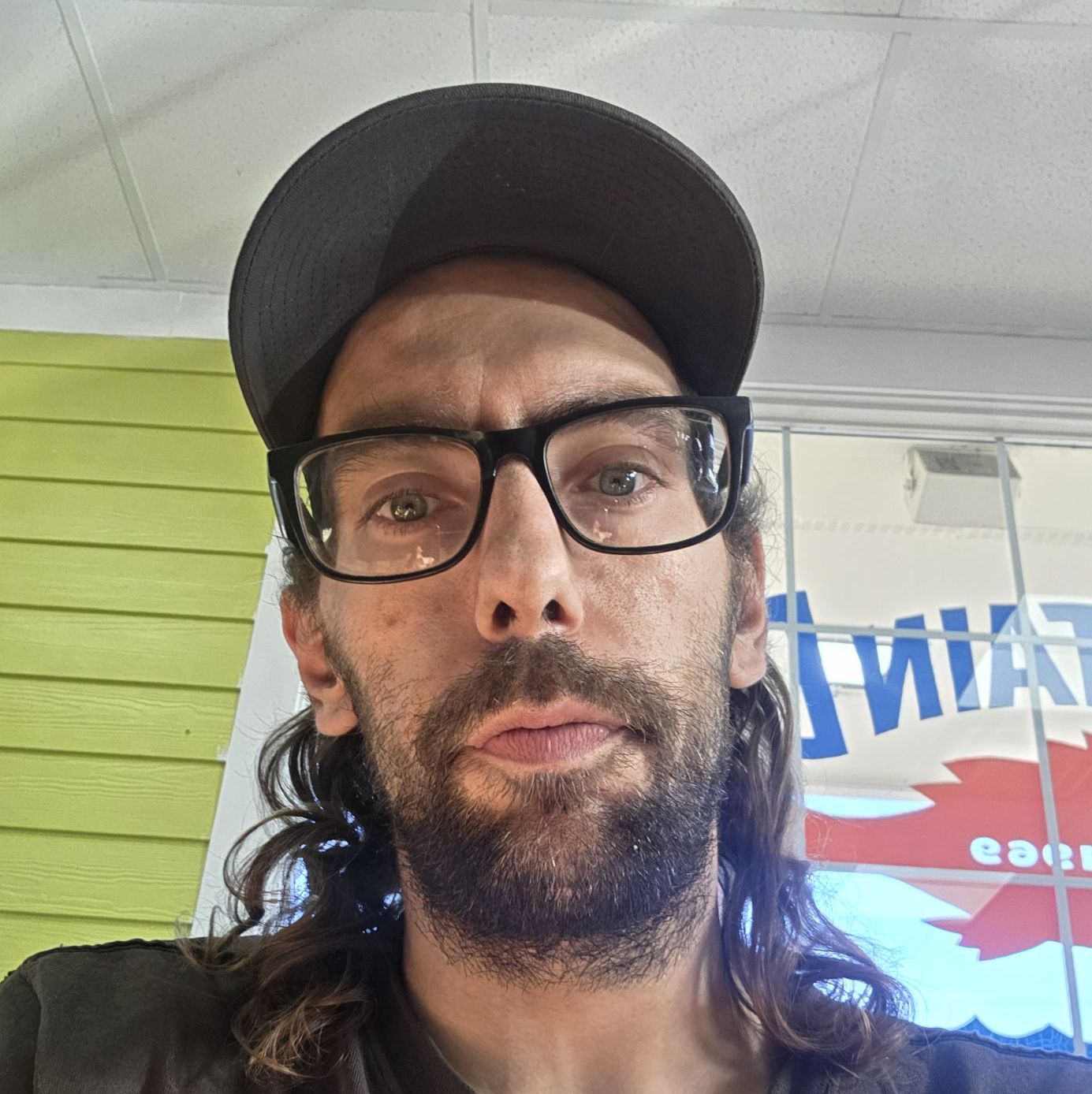 Profile of Cory Divine
