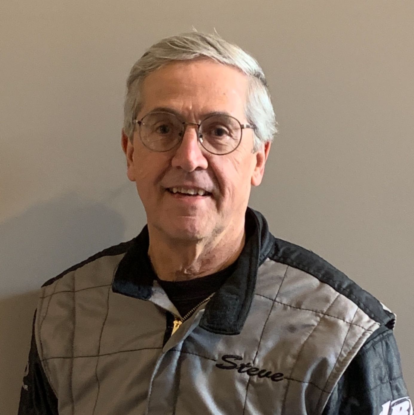 Profile of Steve Wilson