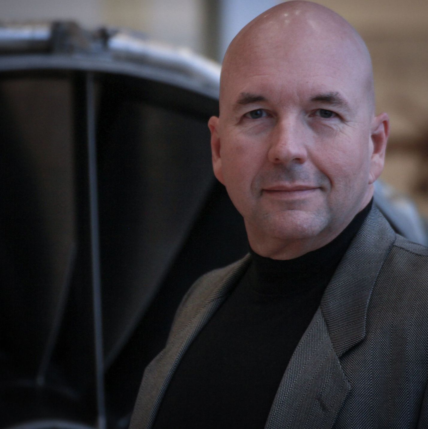 Profile of Dan Haynes