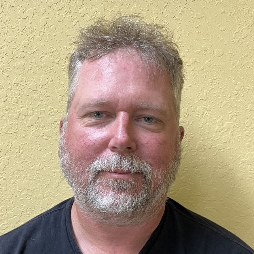 Profile of Dale LaGasse
