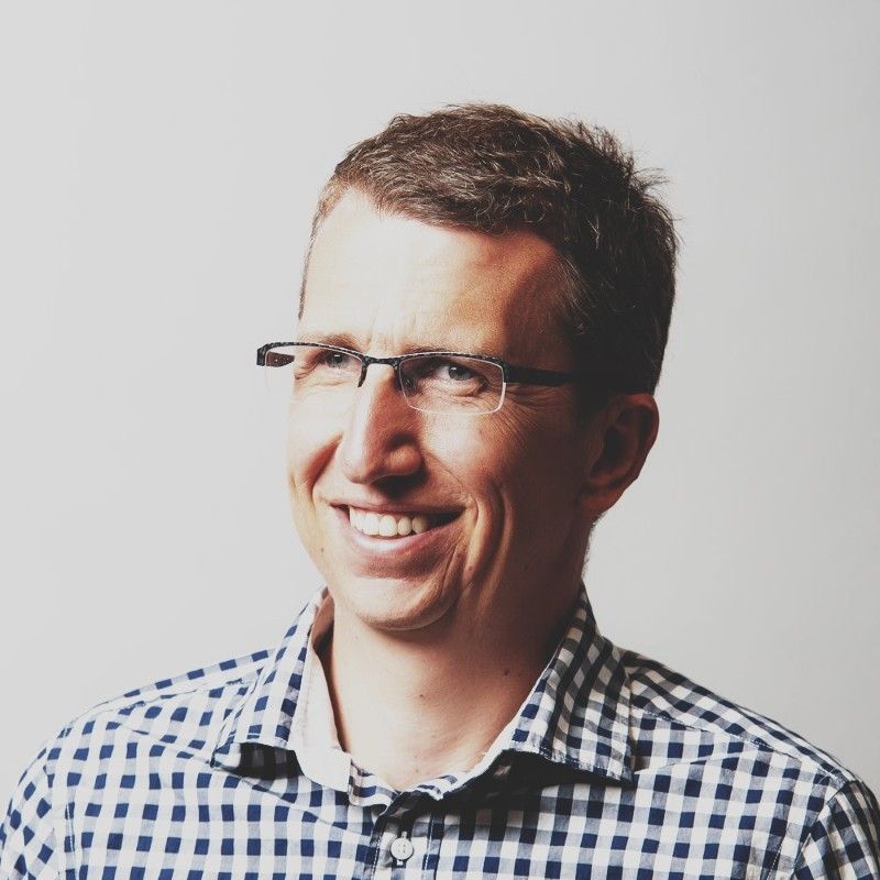 Profile of Todd Dunlop