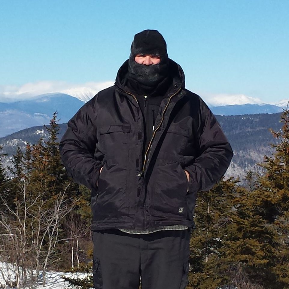 Profile of Charlie Farmer