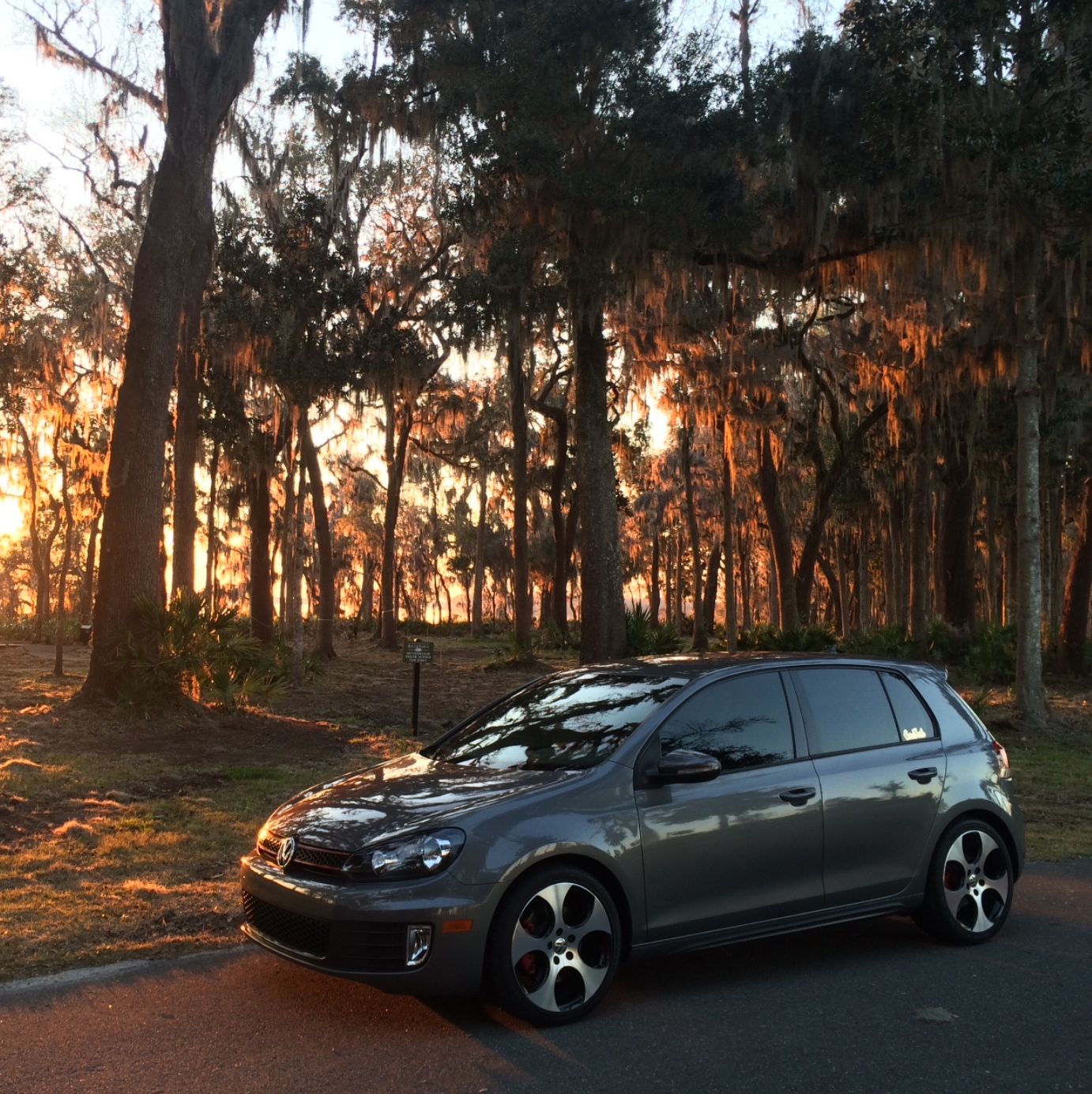 Profile of Andrew Strickland