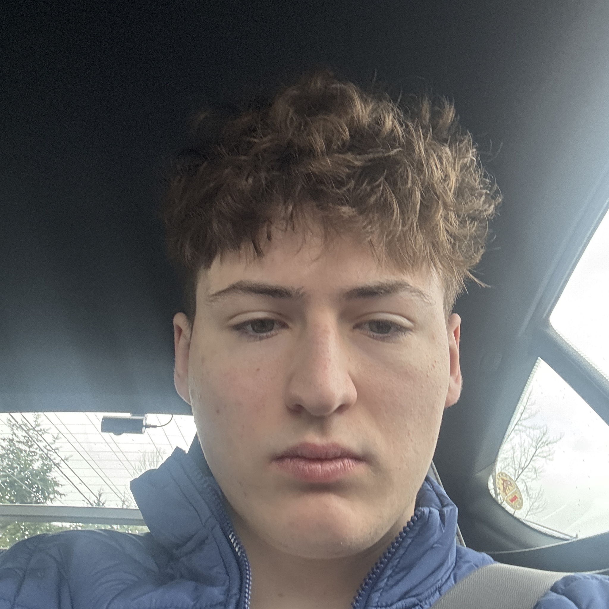 Profile of Dima Dostan