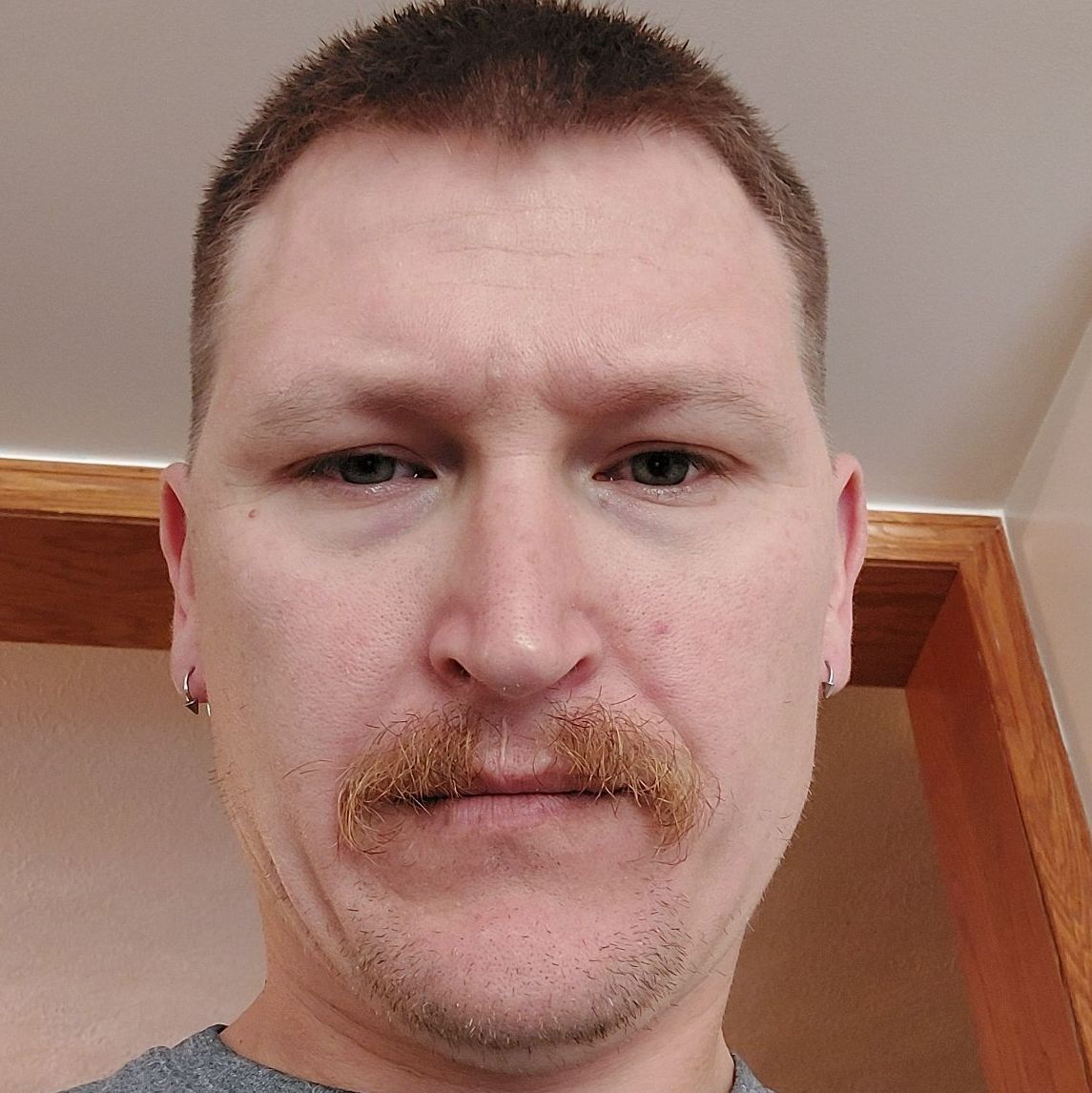 Profile of Gary Crist