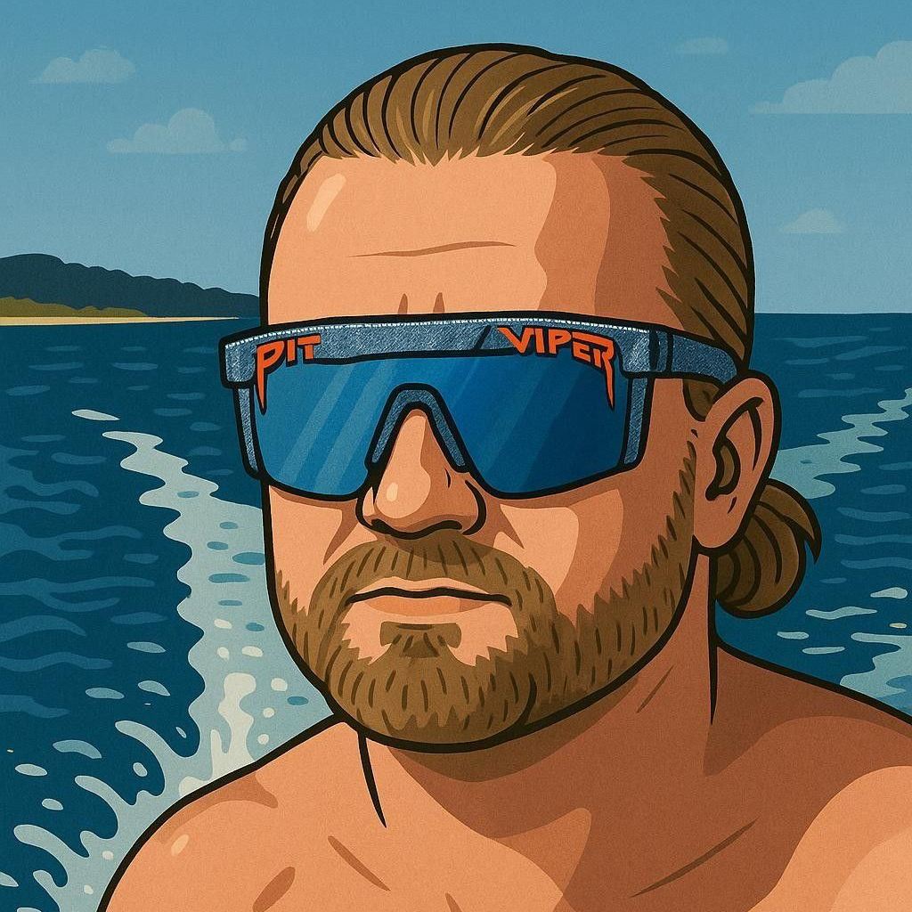 Profile of Christopher Admave