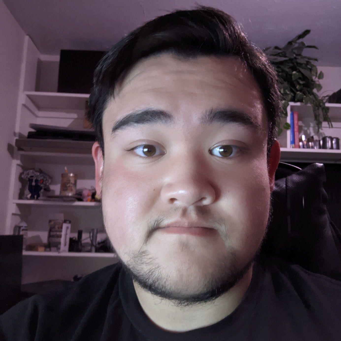 Profile of Payne Smith