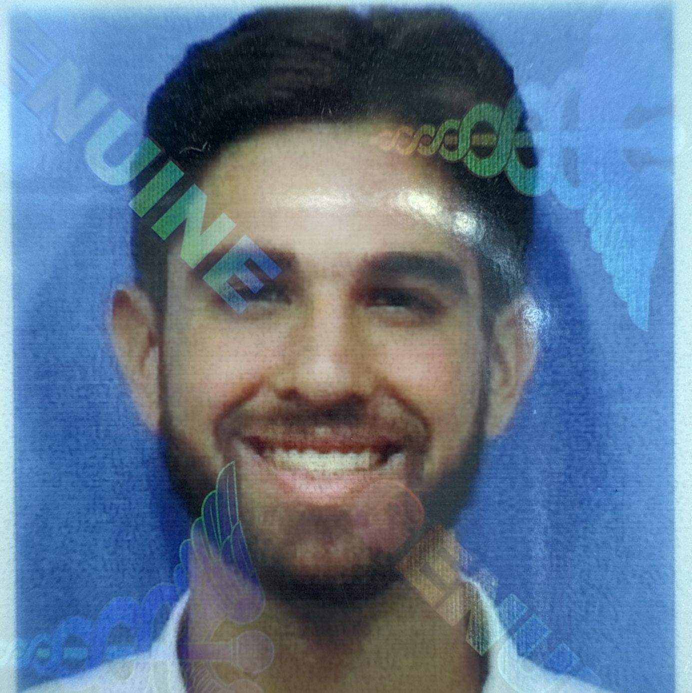 Profile of Stephen Morrow