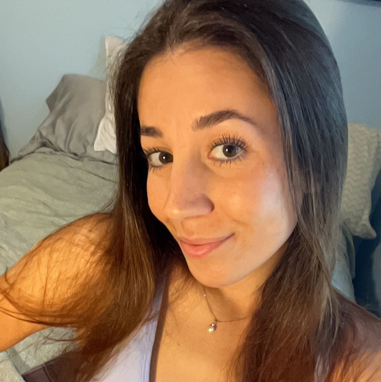 Profile of Emma Grant