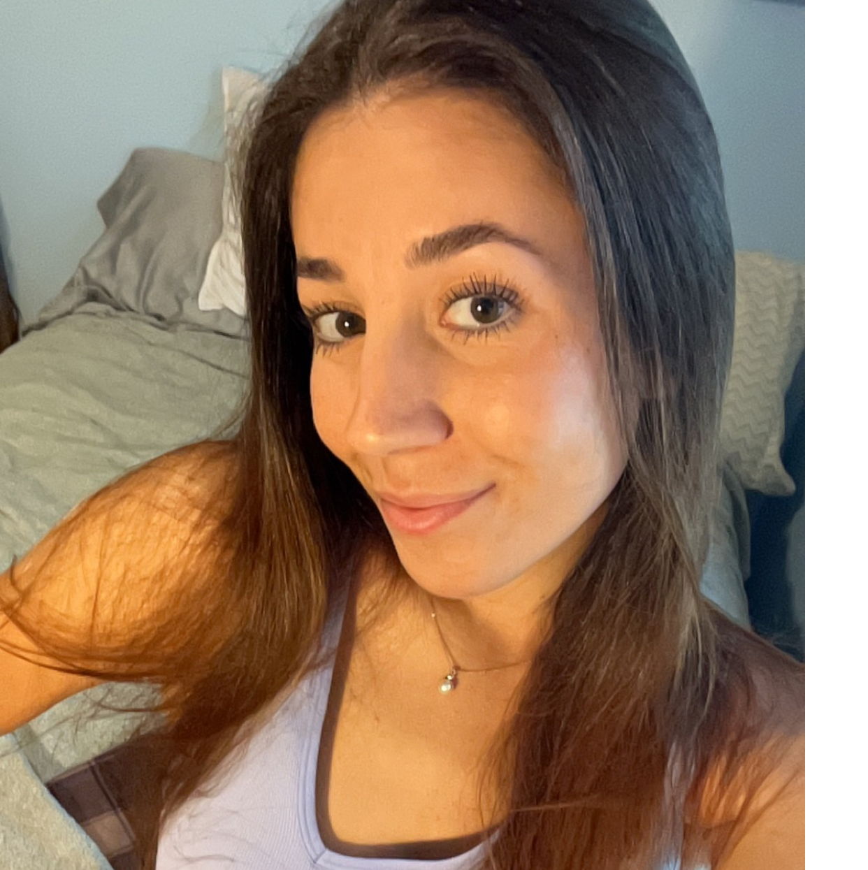 Profile of Emma Grant