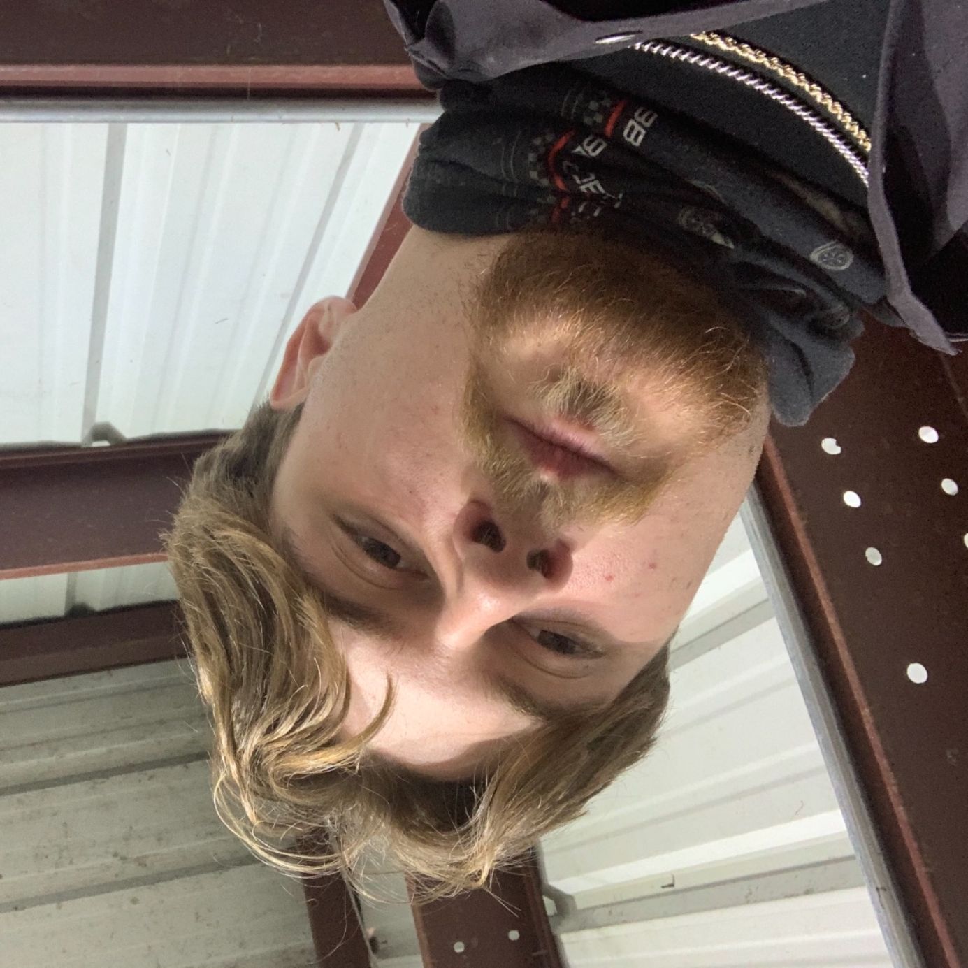 Profile of Jake Story