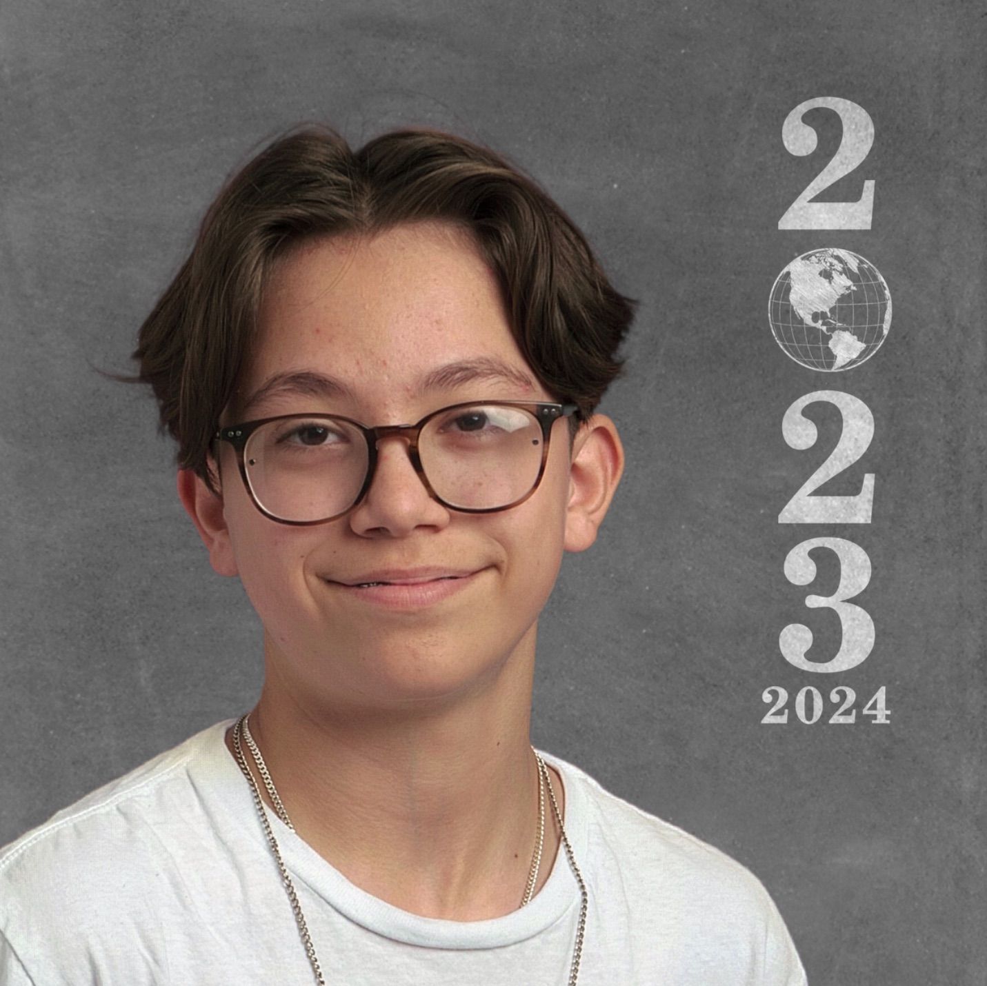 Profile of Carson Reimer