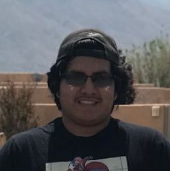 Profile of Andrew Meade-Callahan