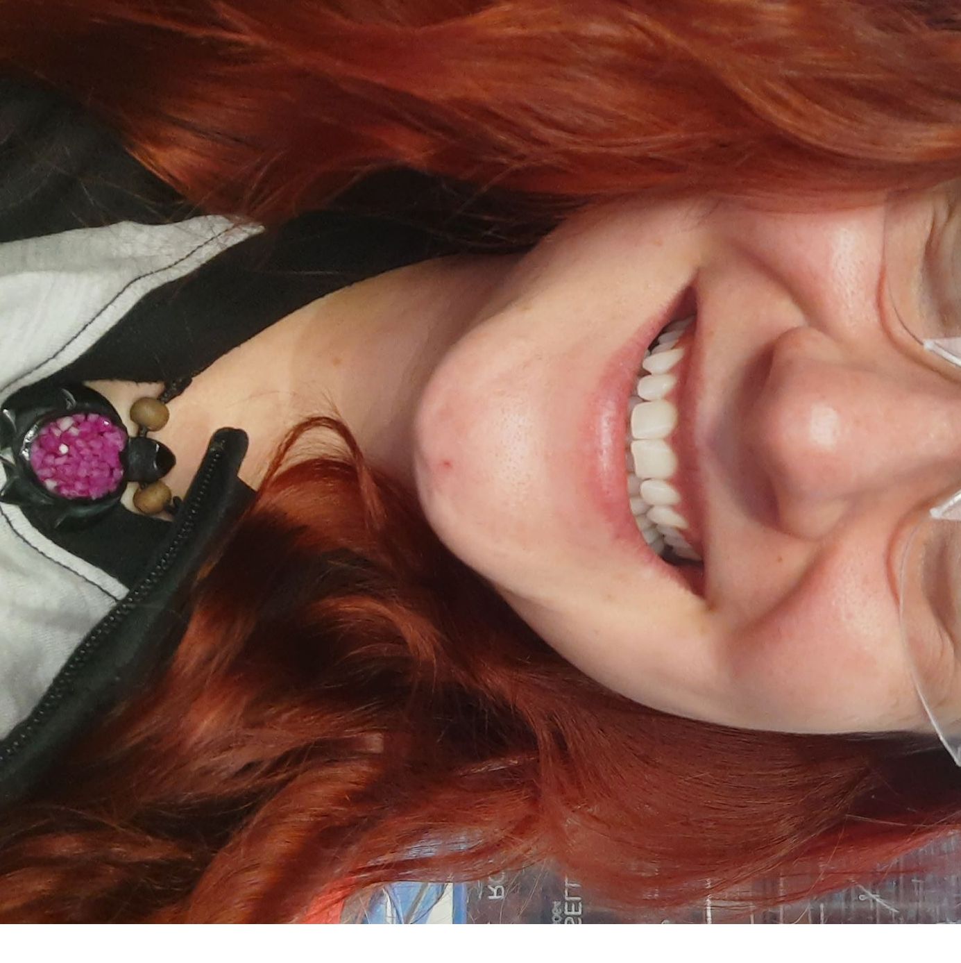 Profile of Paulina Baykova