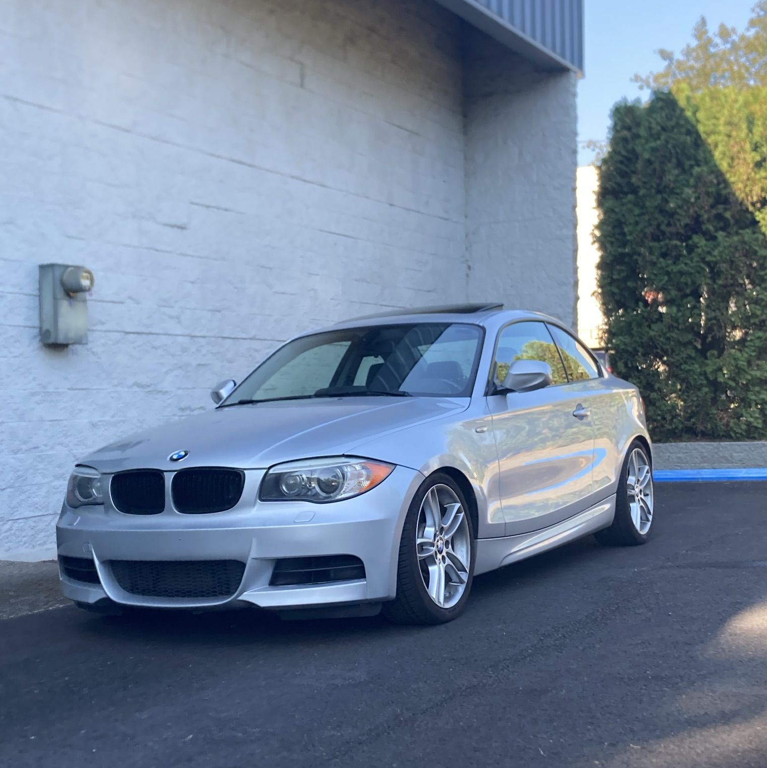 Profile of Kyle Mccarty