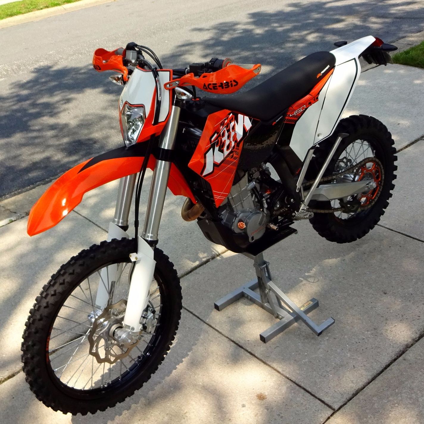 Profile of Jeff Karmels