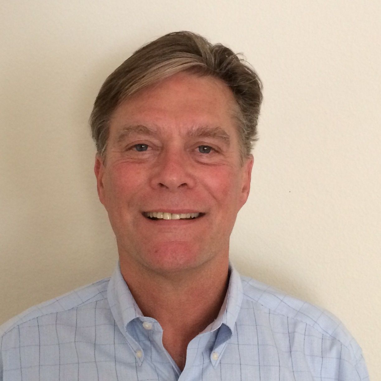 Profile of John Linn