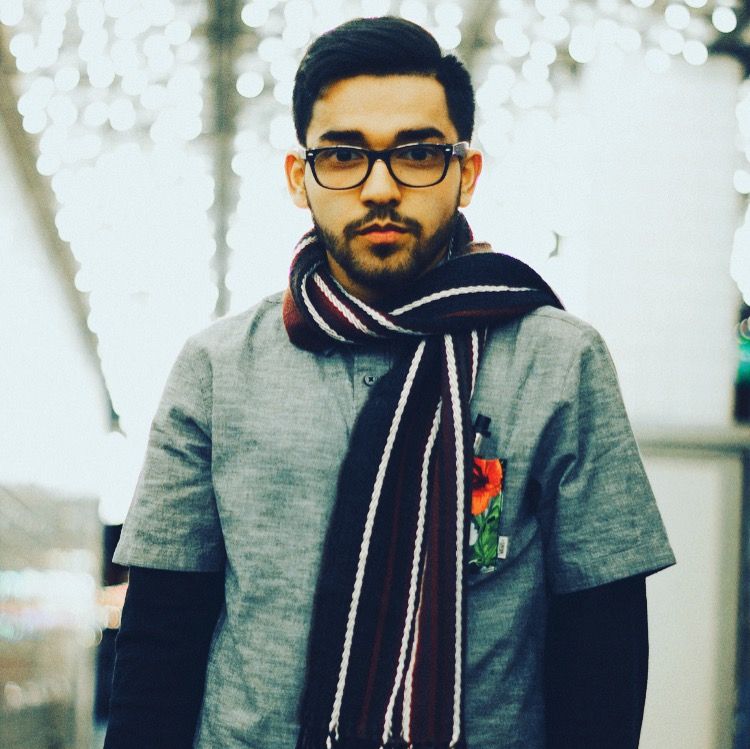 Profile of Johnathan Tolentino