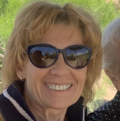 Profile of Kathryn Miller