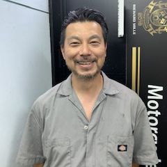 Profile of Takeshi Maejima