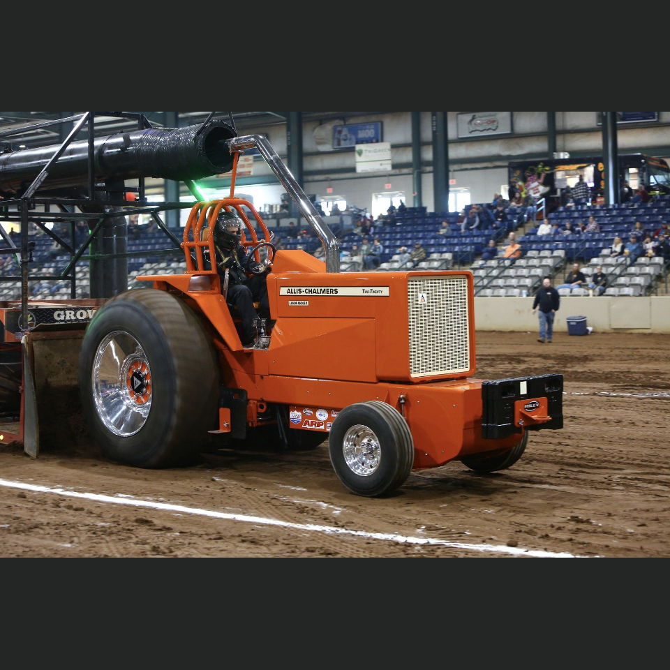 Profile of Adam Elpers