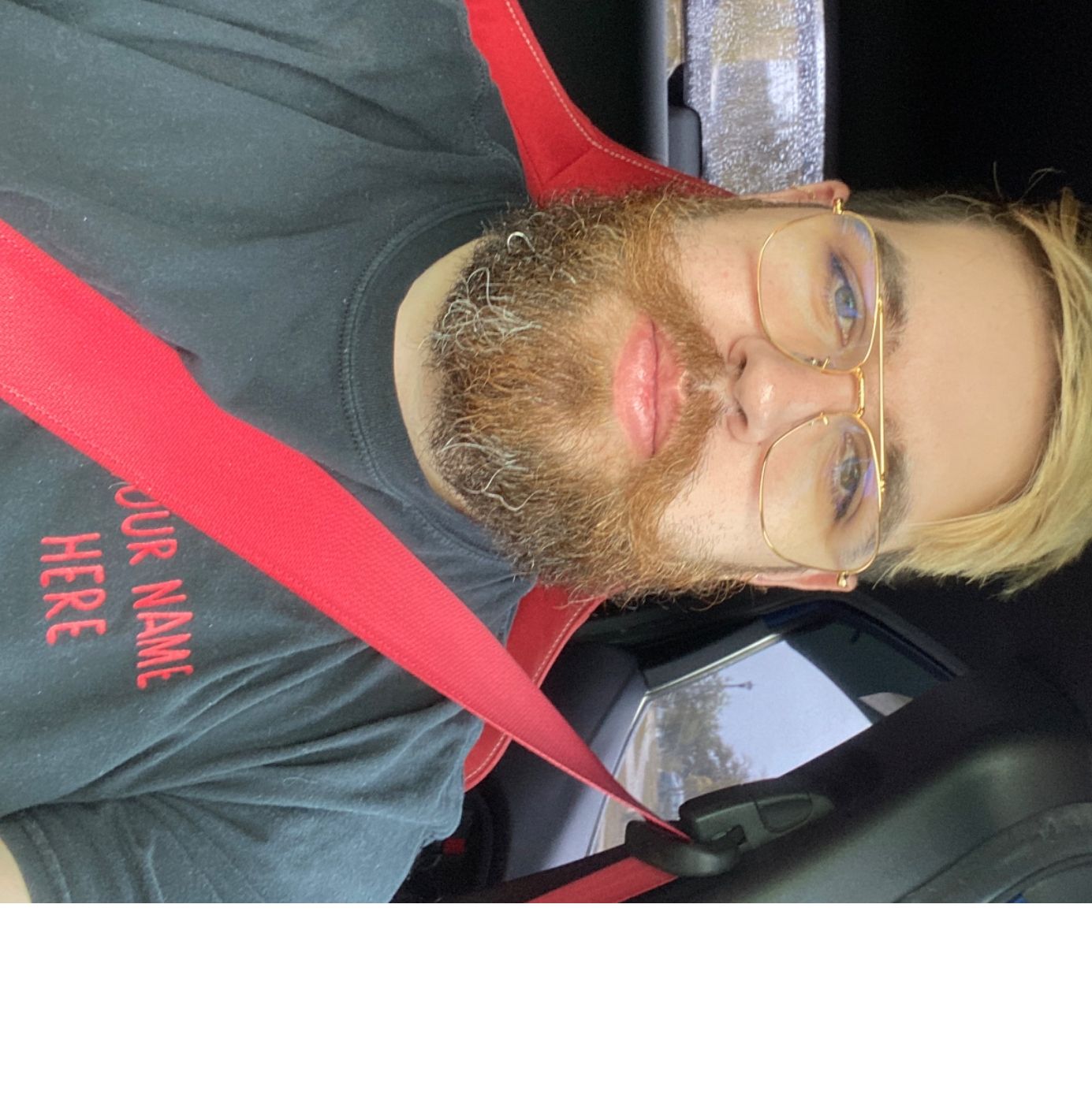Profile of Ian Gascon