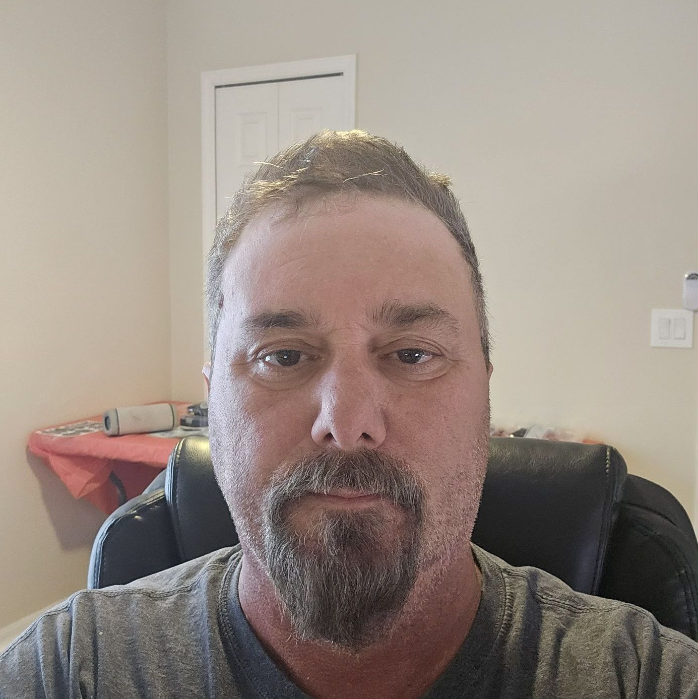 Profile of Todd Mead