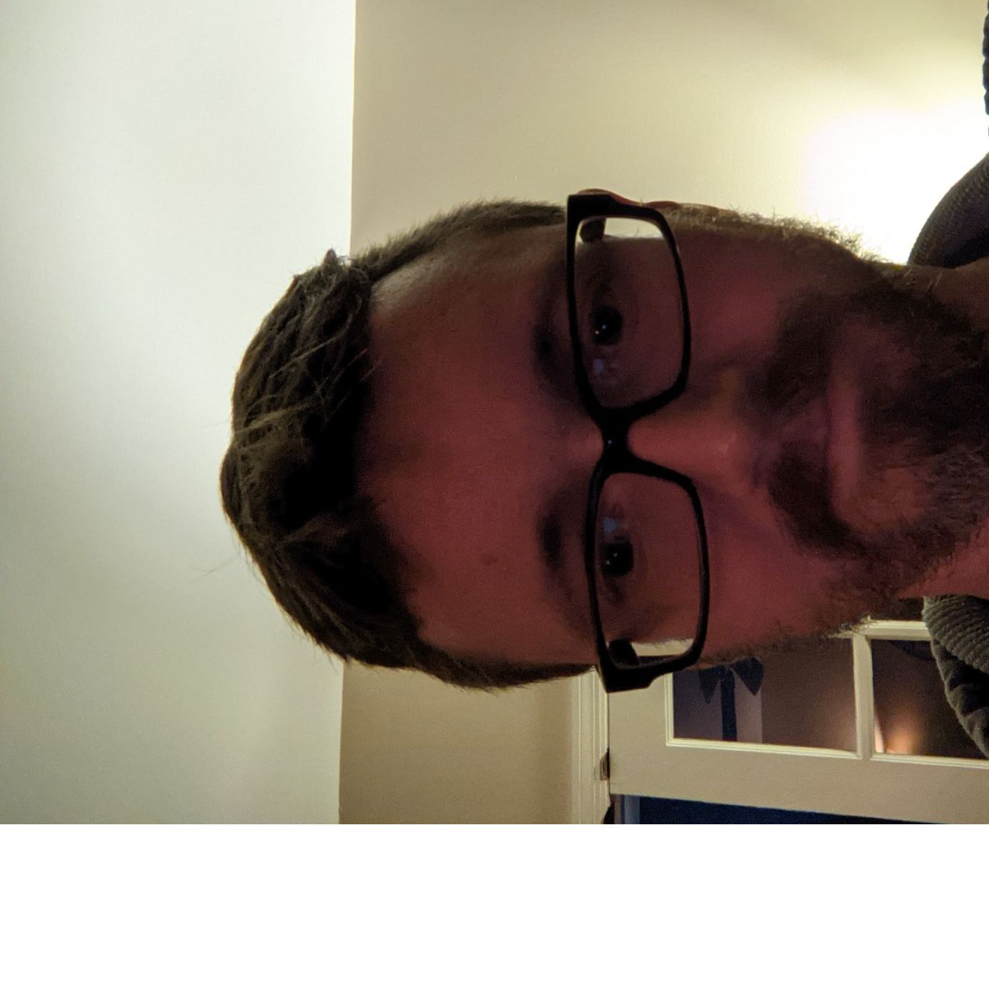 Profile of Timothy Belleau