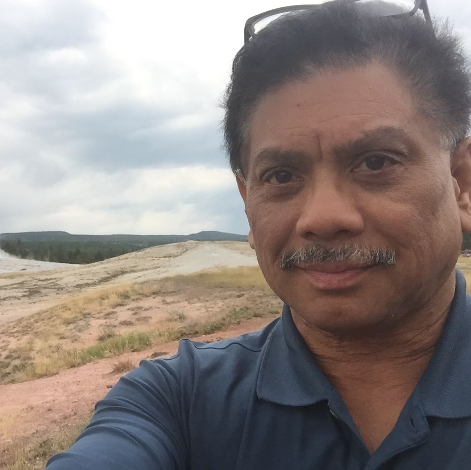 Profile of Glen Cortez