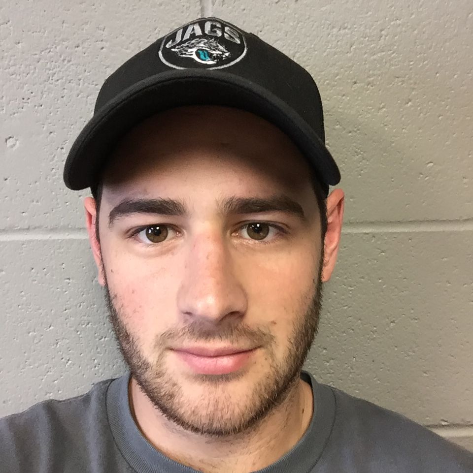 Profile of Jeff Willox